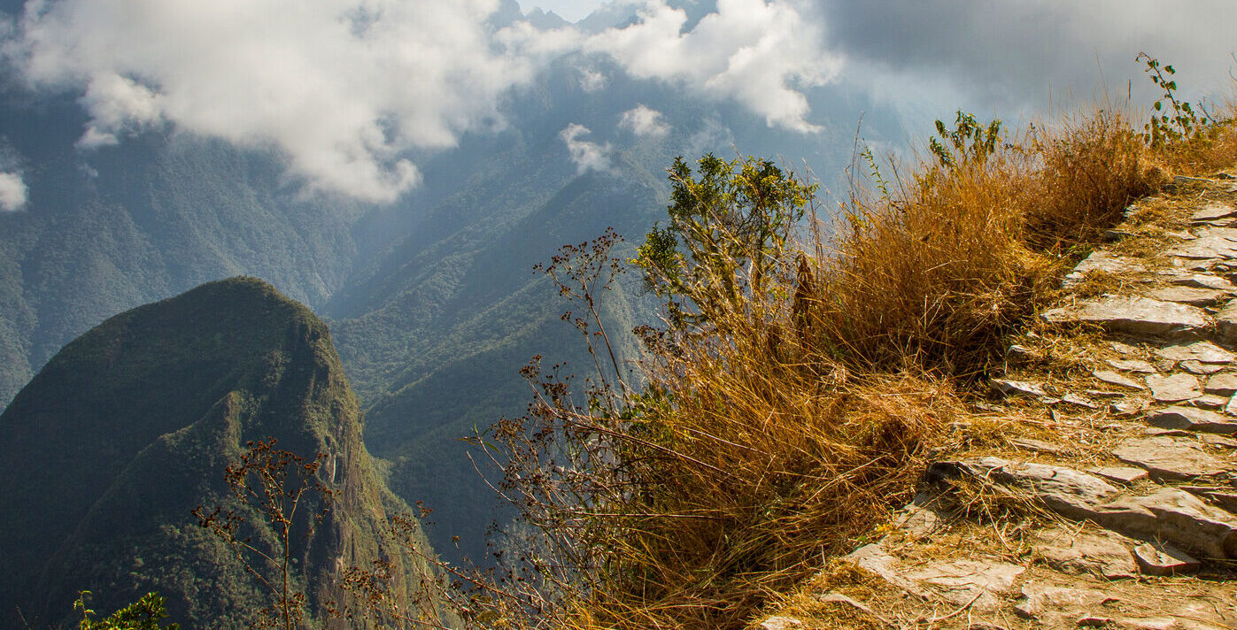 INCA TRAIL 4 DAYS 3 NIGHT