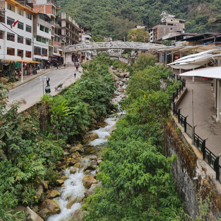 Tours Machu Picchu 2 días