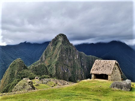 MachuPicchu full day